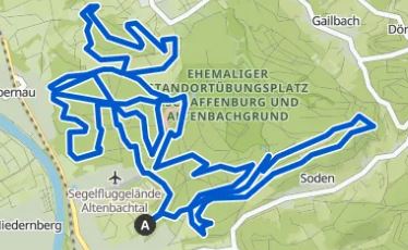 Gehe direkt auf Komoot oder lade die GPX-Datei herunter: